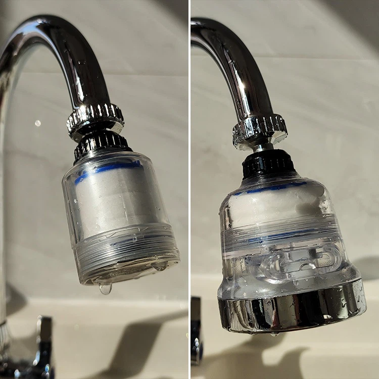 Kitchen Faucet Filter Kitchen Faucet Filter